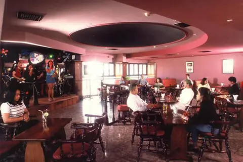 Al Falaj Hotel in Muskaatdruif — foto 6