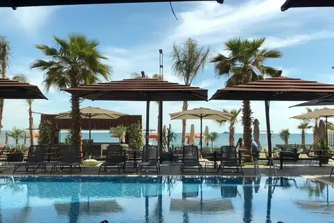 Royal G Hotel & Spa in Durrës — foto 9