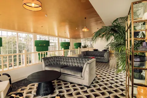 Hotel Estefanía Boutique Suites in Arona — foto 9