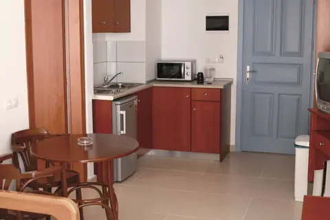 Hotel Anastasia in Kos-Stad — foto 14