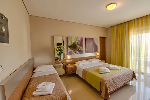 Relax Apartments & Studios in Παλαιόχωρα — foto 28