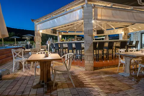 Nikos Apartments in Δημοτική Ενότητα Μαλίων — foto 27
