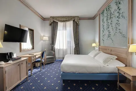 De La Ville in Rome, foto 21