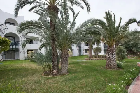 Club Hotel Palm Azur in Midoun — foto 13