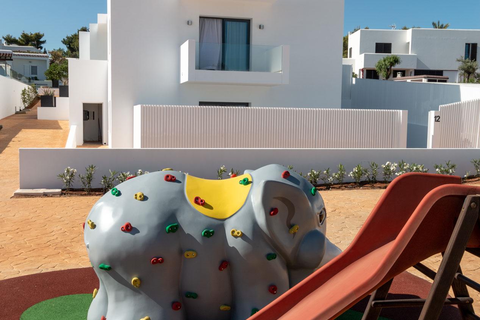 Villas Residencial Bogamari foto 13