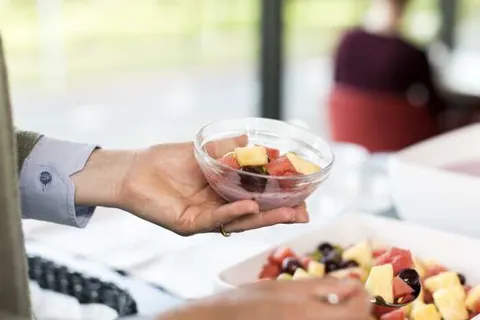 Leonardo Hotel Den Haag Babylon foto 15