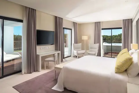 Pine Cliffs Ocean Suites, a Luxury Collection Resort & Spa in Albufeira, foto 18