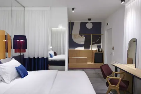 Thomais Boutique Hotel in Δημοτική Ενότητα Λευκάδος — foto 6