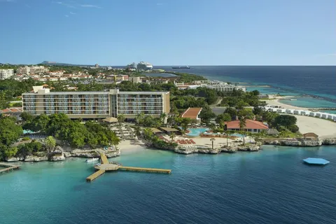 Dreams Curacao Resort & Spa foto 1