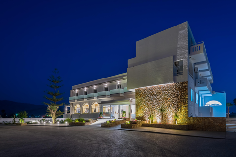 Hotel Gaia In Style - adults only foto 12