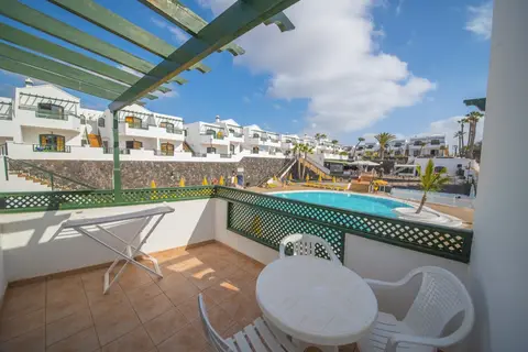 Apartamentos San Marcial in Puerto del Carmen — foto 21
