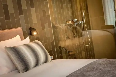 Hotel Ohla Eixample Barcelona in Barcelona — foto 23