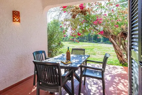 Vakantiepark Pedras Del Rei in Tavira — foto 6