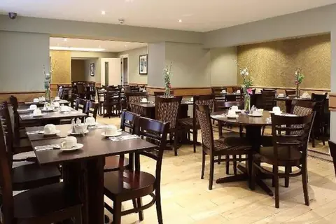Phoenix Hotel in Londen — foto 18