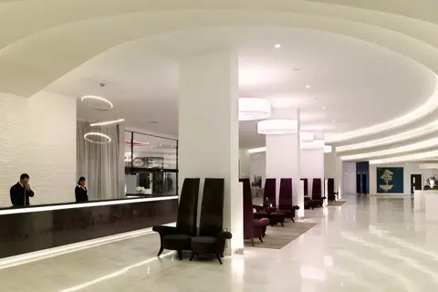 Park Plaza Histria Pula & Marina Wing in Pula — foto 13