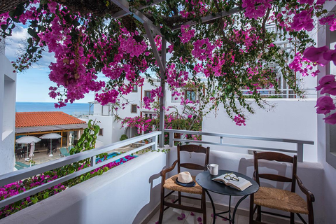 Appartementen Villa Diktynna foto 15