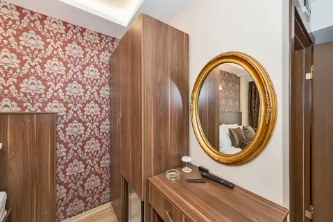 Marmara Place Istanbul Old City Hotel in Fatih, foto 3