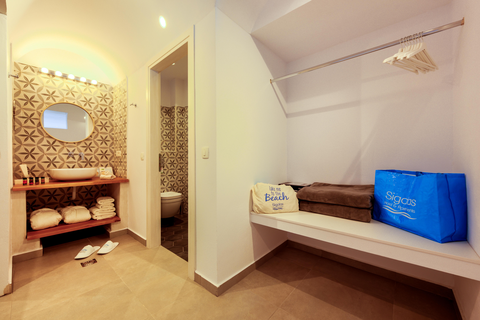 Aparthotel Sigalas foto 5