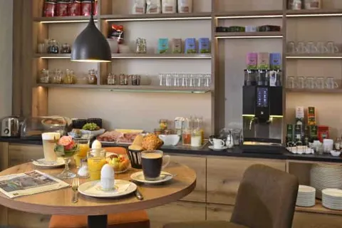 Hotel zur Post Altenahr foto 13