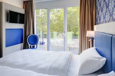 ibis Styles Rastatt foto 7