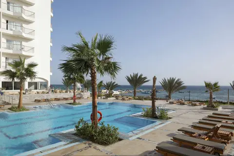 Royal Star Beach Resort in Hurghada, foto 2