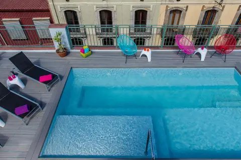 Leonardo Hotel Barcelona Las Ramblas in Barcelona — foto 7