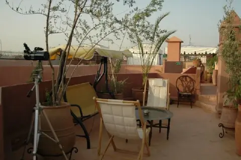 Riad Xo in Marrakech — foto 7