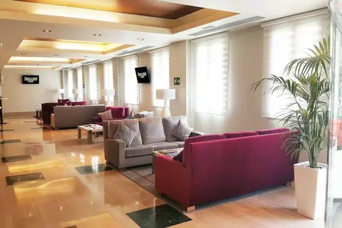 Sercotel Alcala 611 in Madrid — foto 16