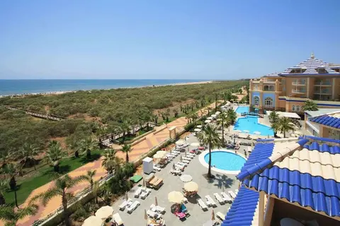 Melia Atlantico Isla Canela in Ayamonte — foto 14