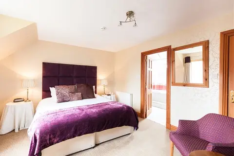 Kildonan Lodge Hotel in Edinburgh — foto 6