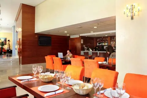 Hotel Porcel Ganivet in Madrid — foto 10