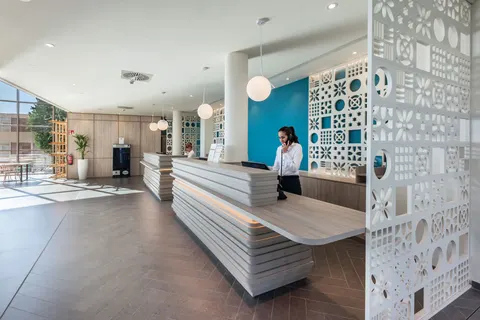 Abora Interclub by Lopesan in San Agustín — foto 33