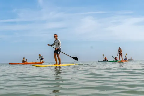 La Risacca Family Camping Village foto 24