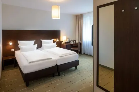 Best Western Hotel Am Spittelmarkt in Berlin — foto 3