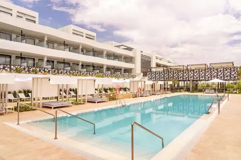 Eurostars Oasis Marbella in Marbella — foto 24