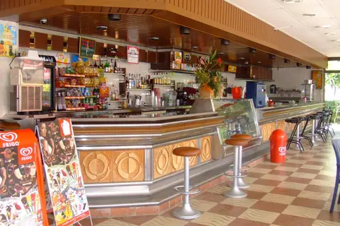La Masia in Blanes — foto 13