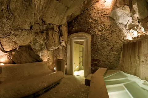 Bagni di Pisa Palace & Thermal Spa in San Giuliano Terme — foto 26
