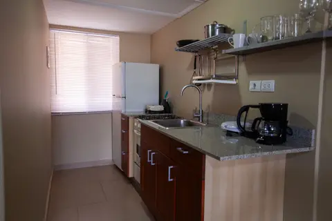 Eden Beach Resort Bonaire in Kralendijk — foto 22