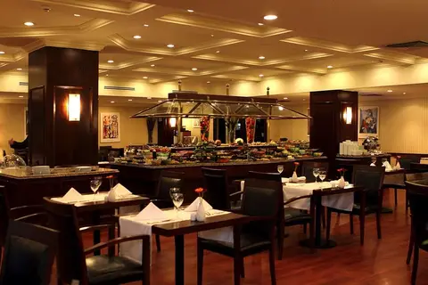 Eresin Hotels Topkapi in İstanbul — foto 9