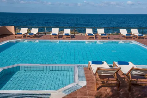 Koutrakis Suites By Estia in Δημοτική Ενότητα Χερσονήσου — foto 25