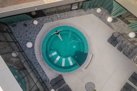 Hotel Well Family foto 8