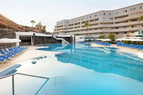 Alua Tenerife in Puerto de la Cruz — foto 3