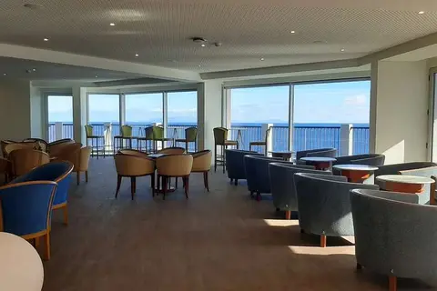 Rocamar Lido Resorts in Caniço — foto 6