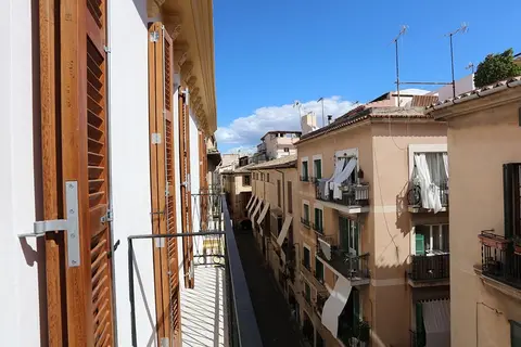 BO Hotel in Palma De Mallorca — foto 5