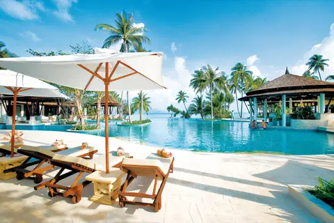 Melati Beach Resort & Spa in Ko Samui — foto 3