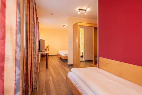 Hotel Gasthaus Adler foto 22