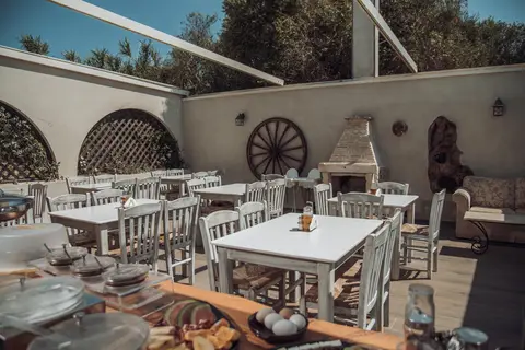 Grantzaos Villas in Δημοτική Ενότητα Λαγανά — foto 9