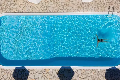 Aurora Beach Hotel Corfu in Άγιος Ιωάννης — foto 8
