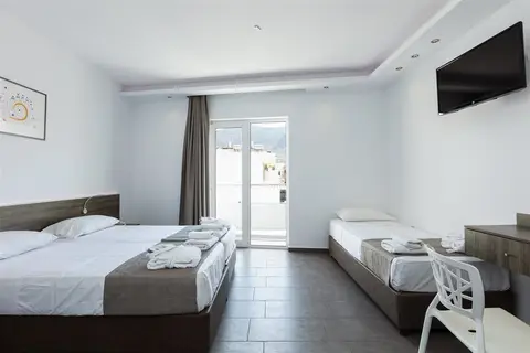 Kahlua Boutique Hotel in Chersonissos — foto 20