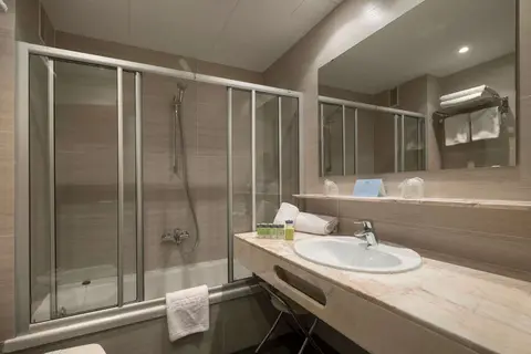 Silken Park Hotel San Jorge in Calonge i Sant Antoni — foto 20